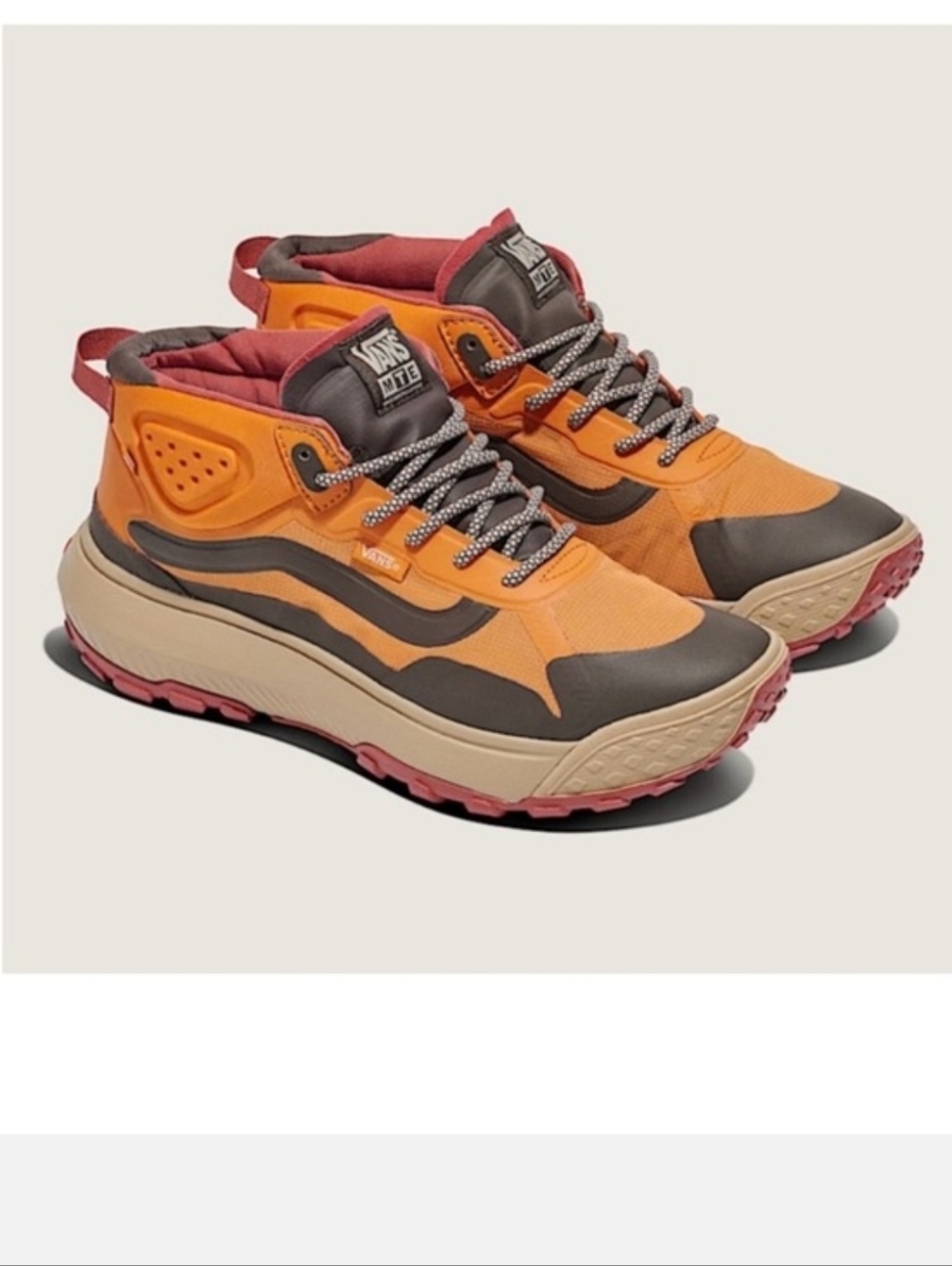 VANS MTE  Crosspath